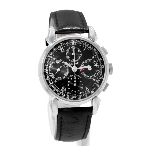 Chronoswiss Klassik CH7403 Image 5